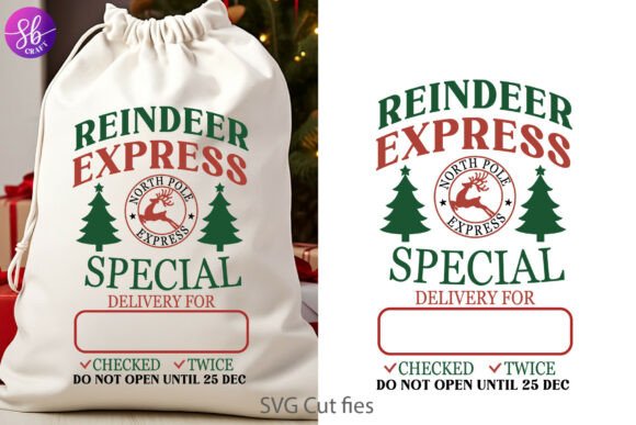 Download Christmas Santa Sack Svg, Christmas - Premium Resources