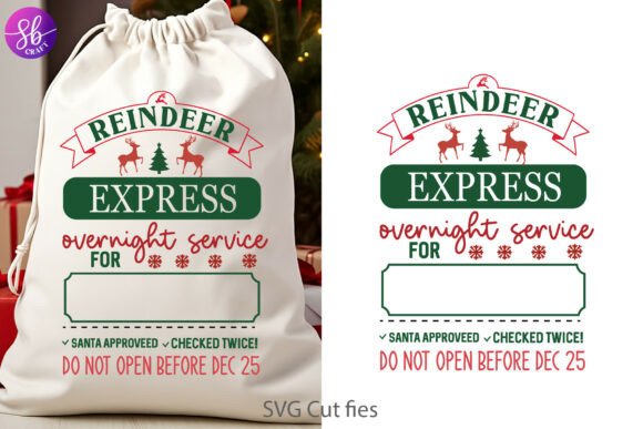 Download Christmas Santa Sack Svg, Christmas - Premium Resources